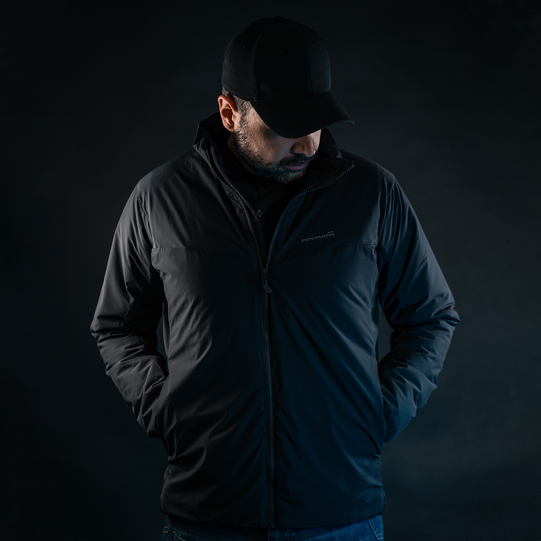 Куртка PENTAGON Lynx Insulation Jacket