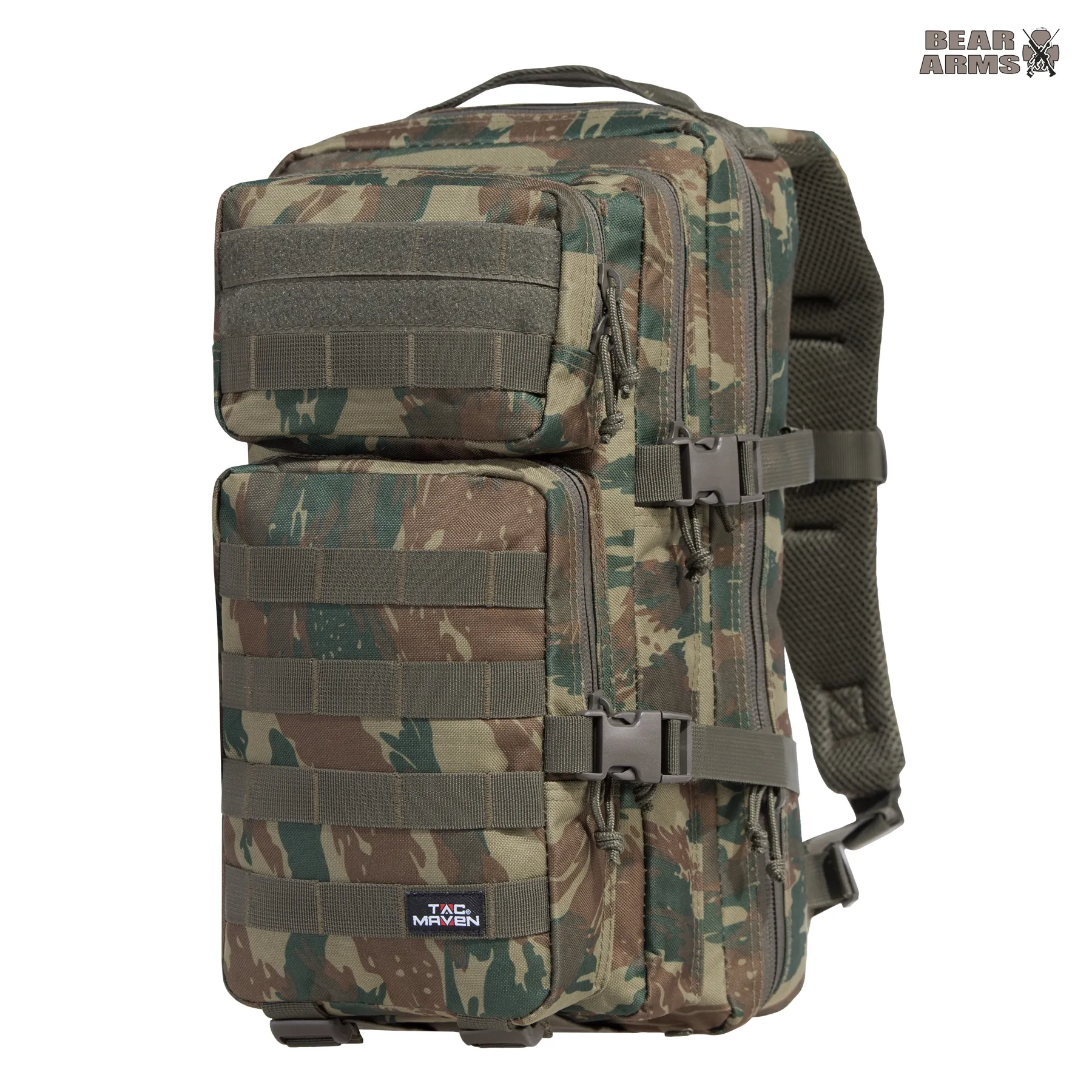 Рюкзак PENTAGON Assault Small