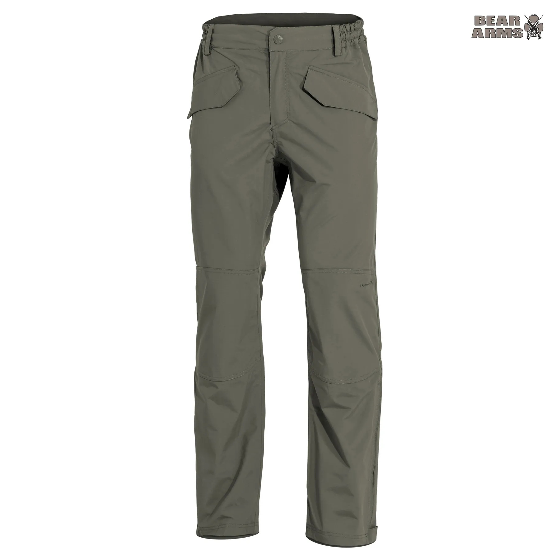 Брюки PENTAGON Ydor Rain Pants