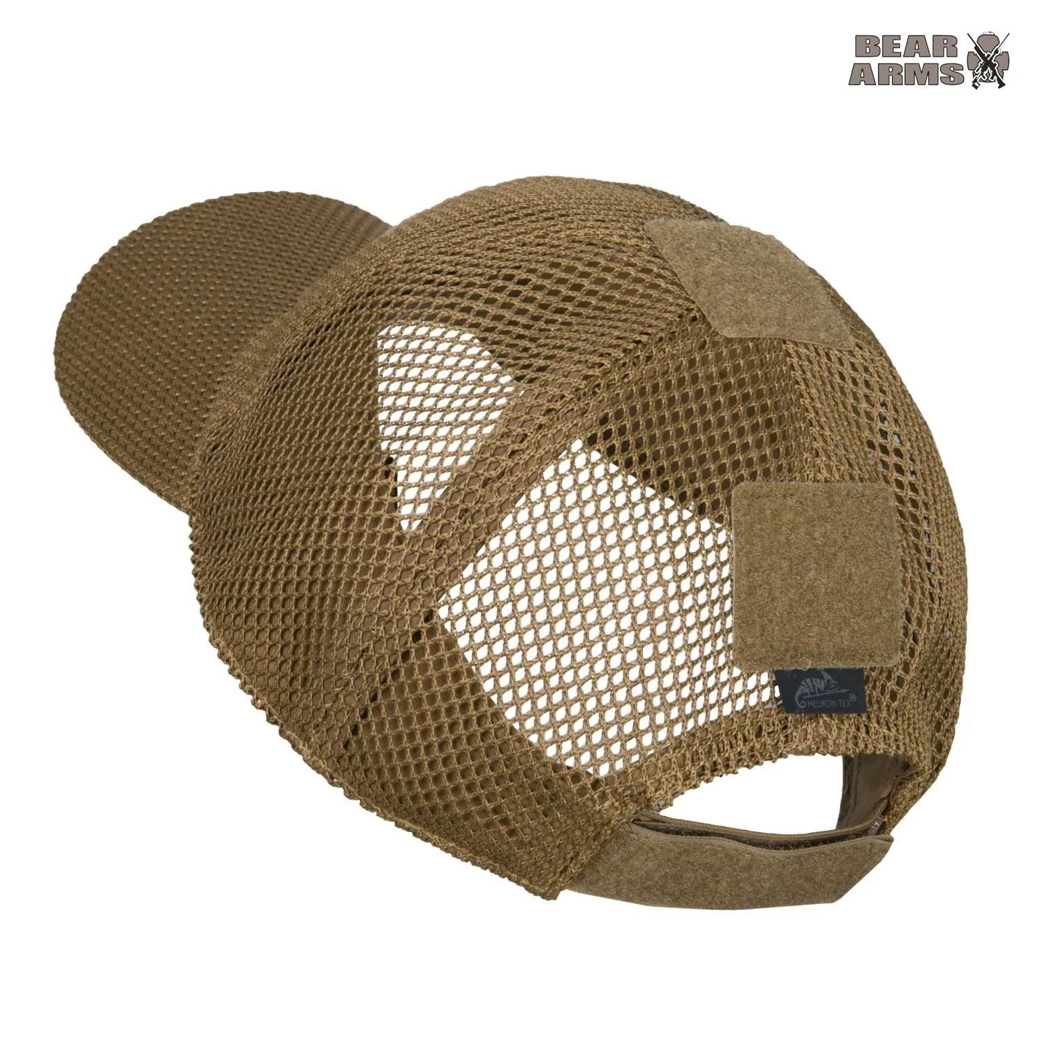 Бейсболка Mesh Cap Helikon