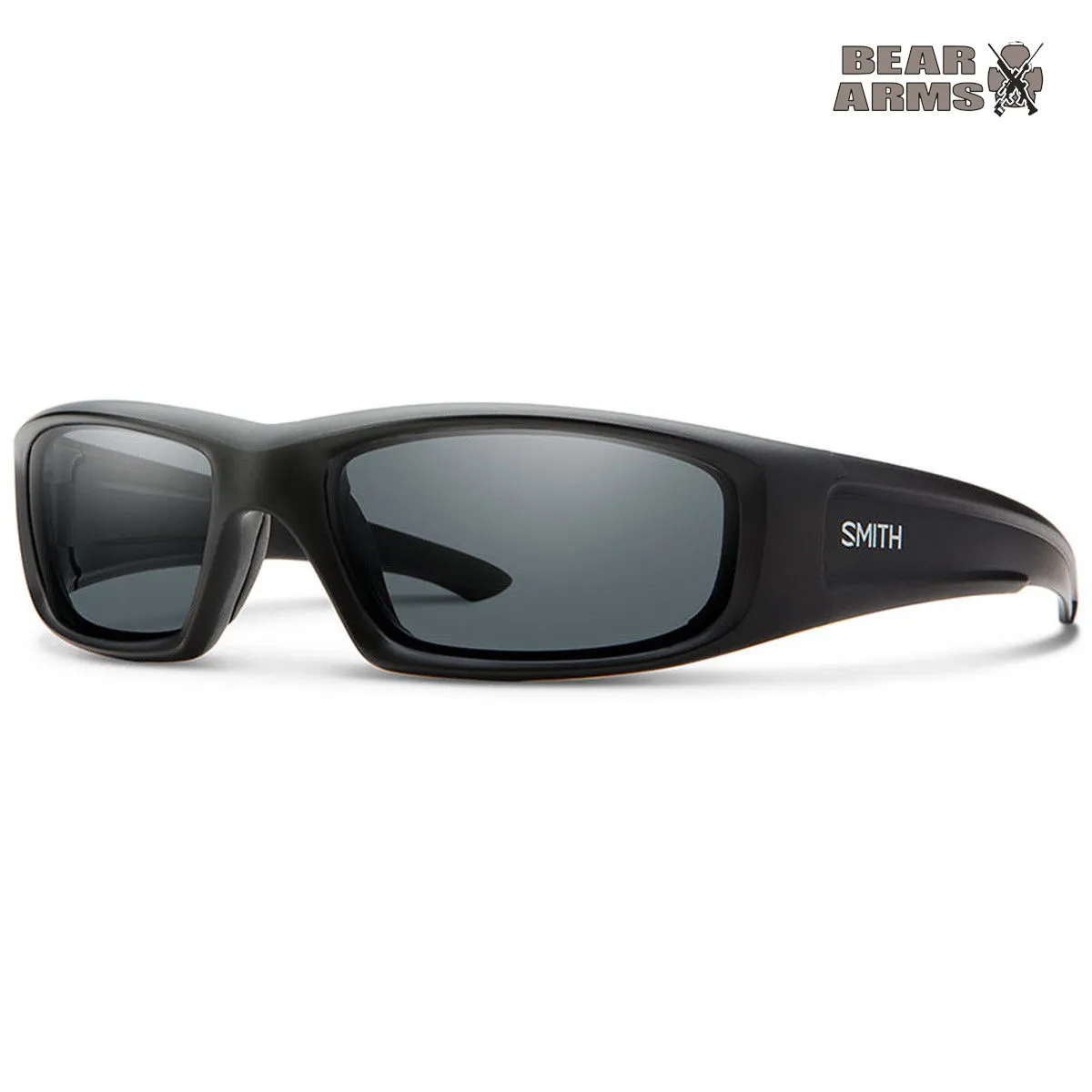 Очки баллистические Smith Optics Elite Hudson