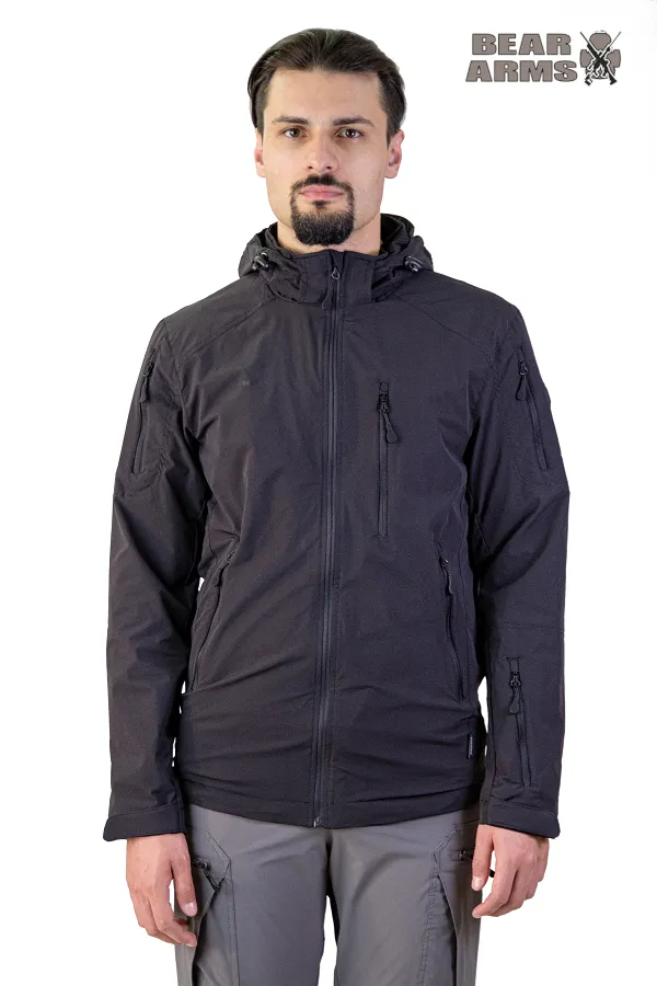 Куртка мужская WERWOLF Shark light