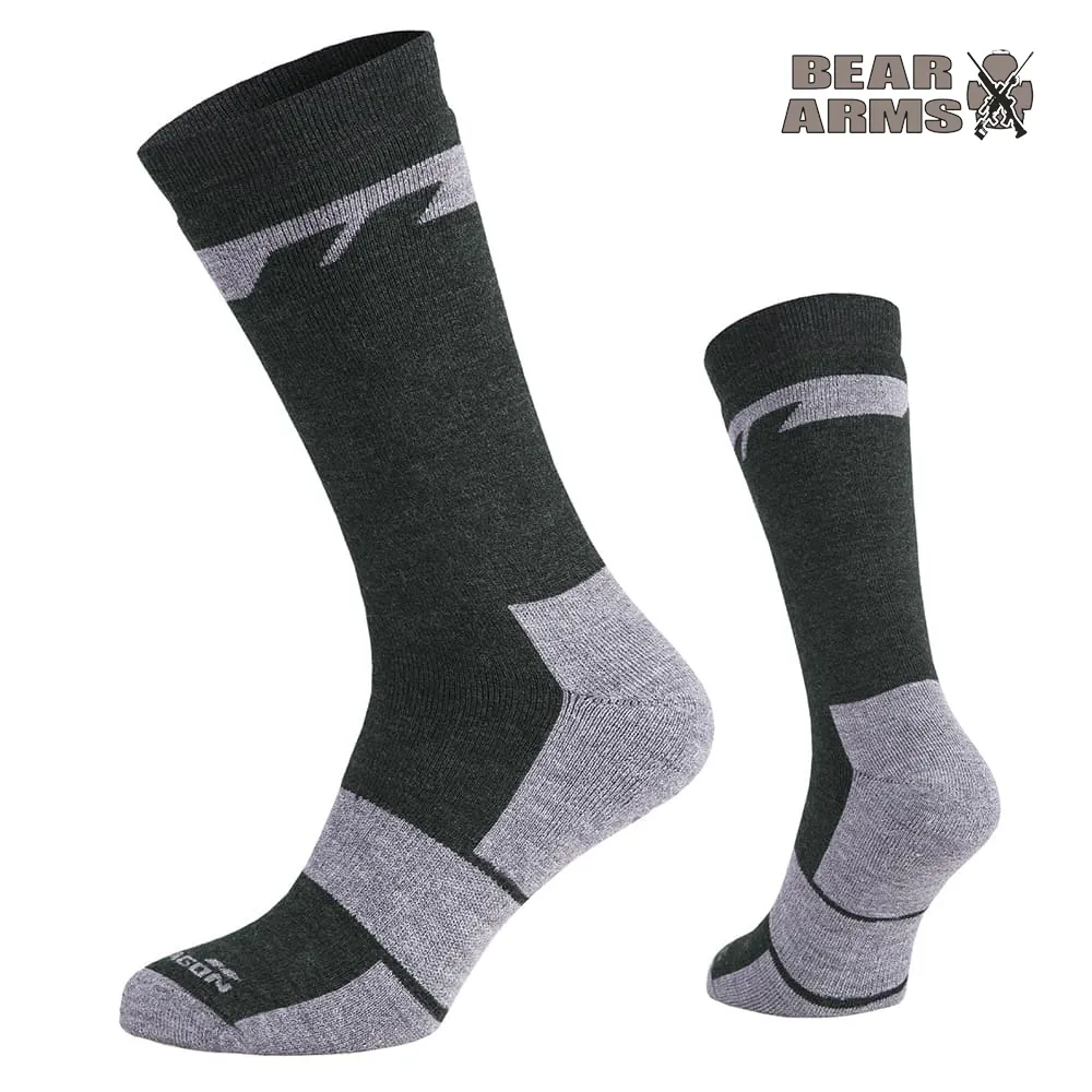 Носки PENTAGON Alpine Merino Heavy Socks