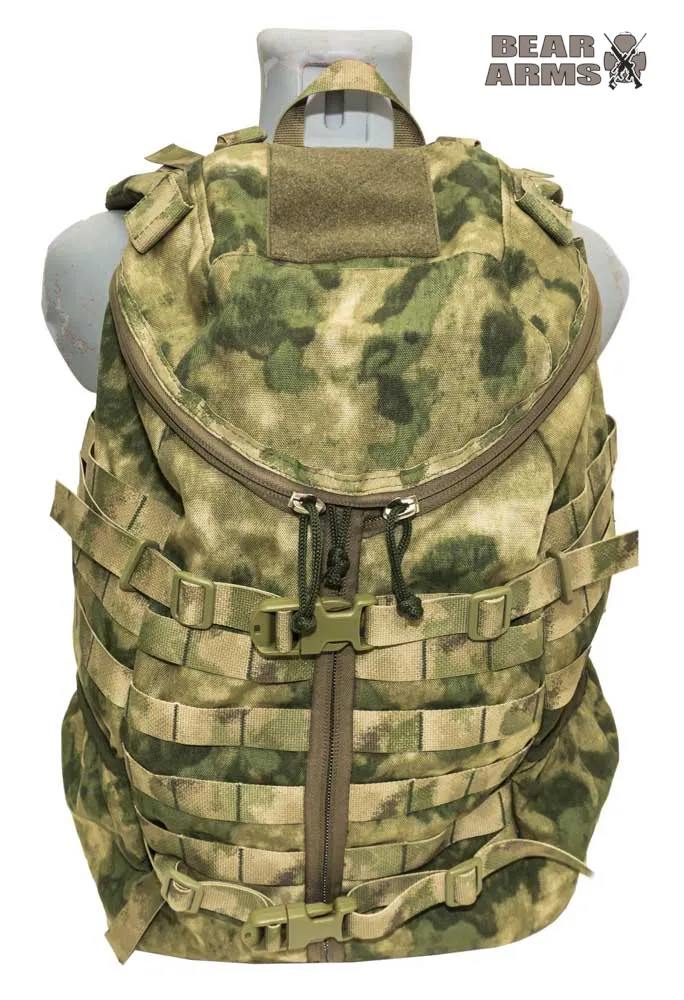 Рюкзак VIKING GEAR 3 ZIP 35Л